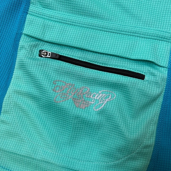 Fly Racing Shirt - Picture 4 of 16